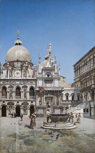 doge's palace